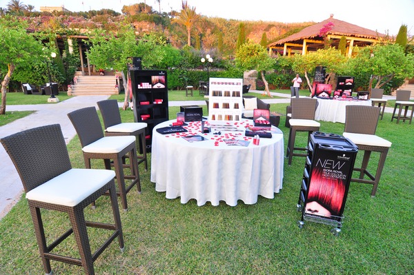 SLID Event At Edde Sands
